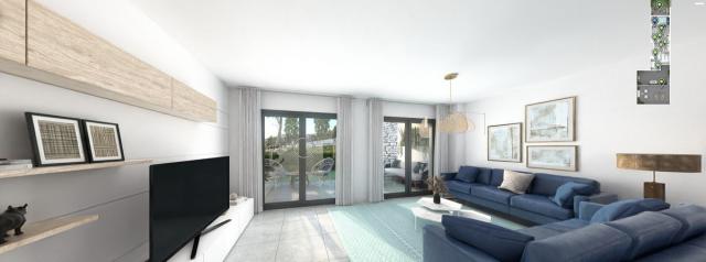 3 bedroom Apartment - Middle Floor Apartment in Mijas Costa