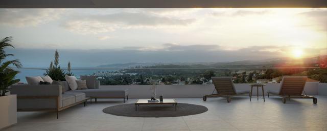 4 bedroom Apartment - Ground Floor Apartment in Estepona