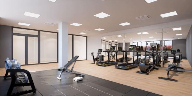 2 bedroom Apartment - Middle Floor Apartment in Fuengirola