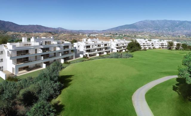 3 bedroom Apartment - Penthouse in La Cala Golf