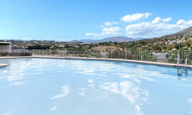 2 bedroom Apartment - Penthouse in Fuengirola