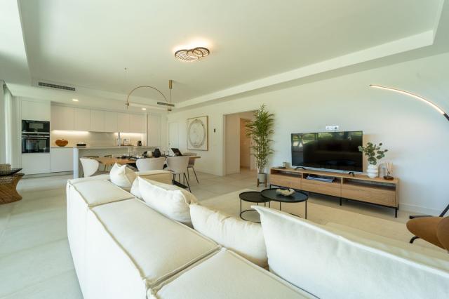 3 bedroom House - Townhouse in El Chaparral