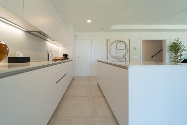 3 bedroom House - Townhouse in El Chaparral