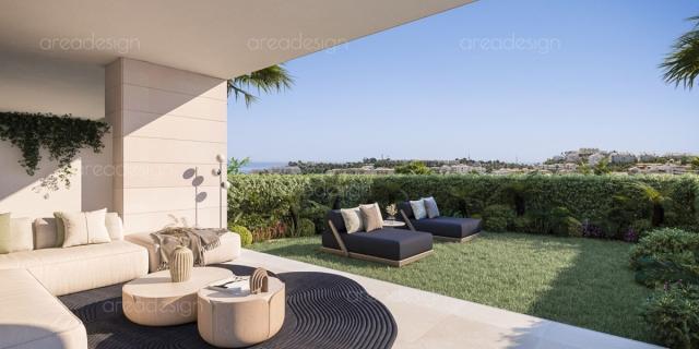 3 bedroom Apartment - Penthouse in La Cala de Mijas