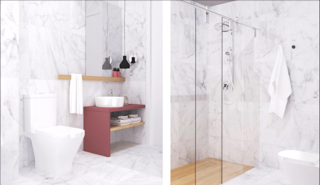 2 bedroom apartment in Not specified