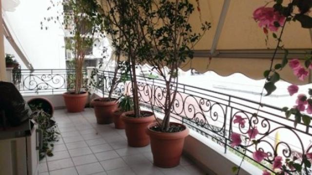 1 bedroom apartment in Athens