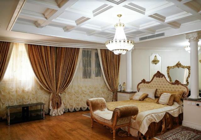 5 bedroom town house in Agios Tychon Tourist Area