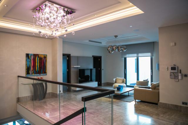 3 bedroom town house in Agios Tychon Tourist Area