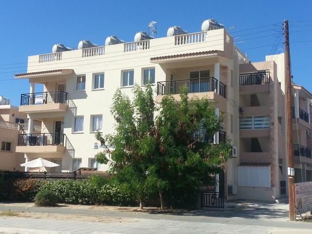 3 bedroom apartment in Kato Paphos
