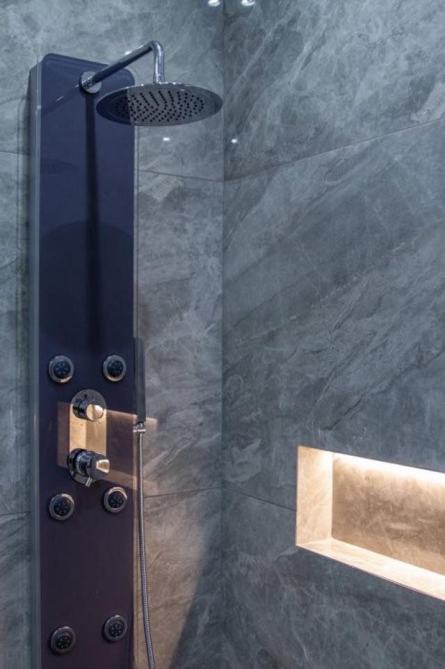 2 bedroom apartment in Athens