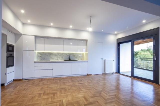 2 bedroom apartment in Athens