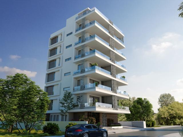 1 bedroom apartment in Makenzy