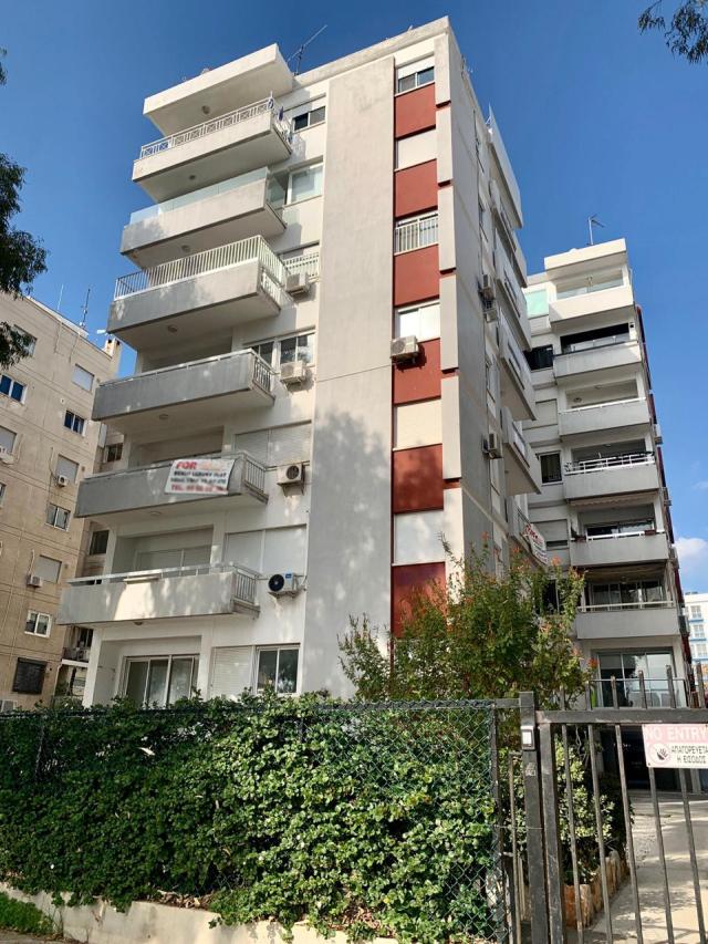 3 bedroom apartment in Agios Tychon Tourist Area