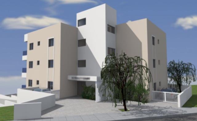 2 bedroom apartment in Agios Athanasios