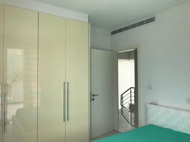 4 bedroom town house in Agios Tychon Tourist Area