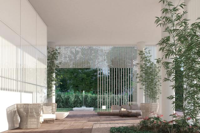 4 bedroom apartment in Agios Tychon