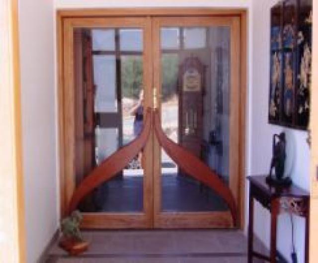 5 bedroom town house in Agia Fyla