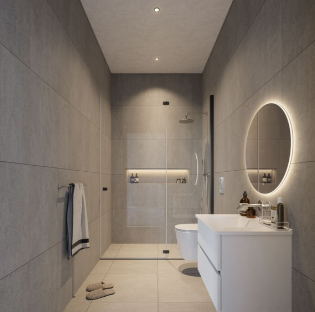 1 bedroom apartment in Historical Center