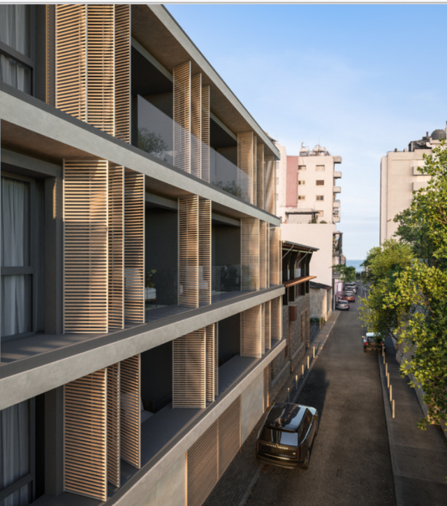 1 bedroom apartment in Historical Center