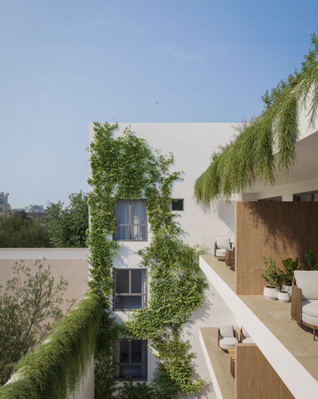 1 bedroom apartment in Historical Center