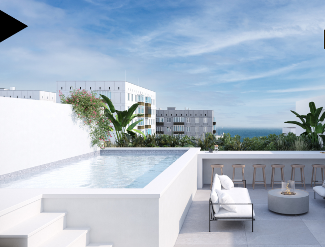 1 bedroom apartment in Historical Center