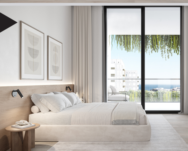 1 bedroom apartment in Historical Center