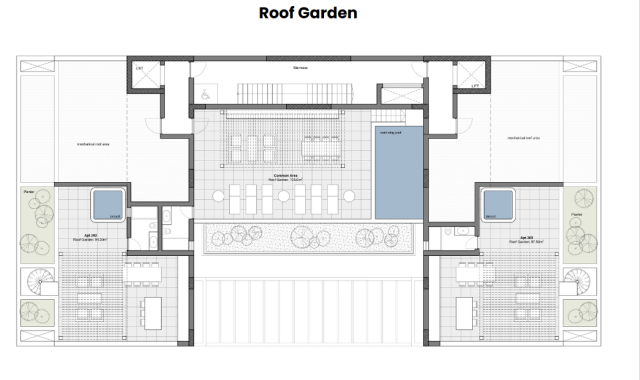1 bedroom apartment in Historical Center