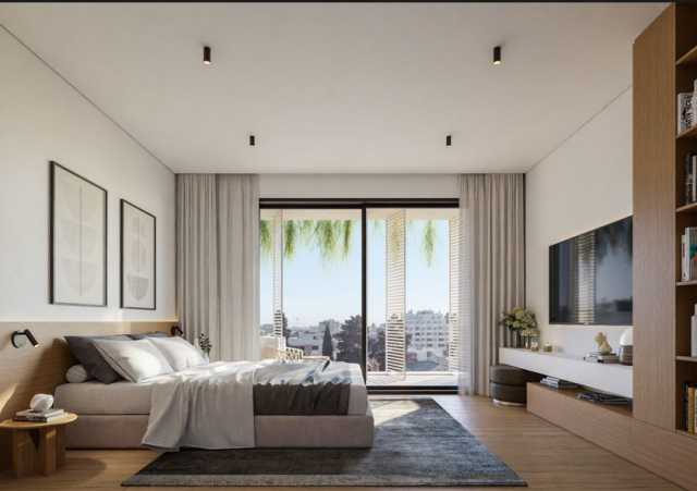 1 bedroom apartment in Historical Center