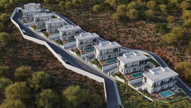 3 bedroom town house in Episkopi