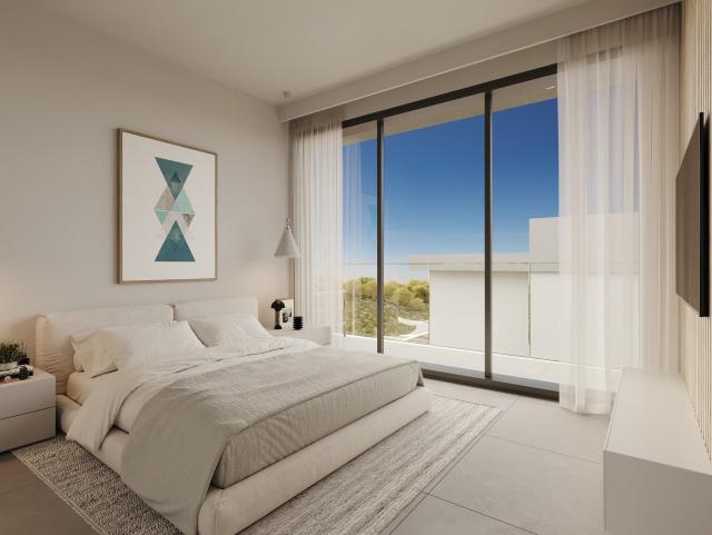 3 bedroom town house in Episkopi