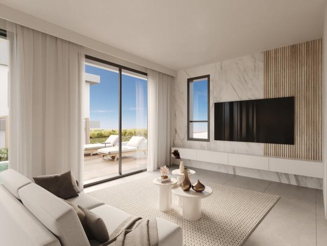 4 bedroom town house in Episkopi