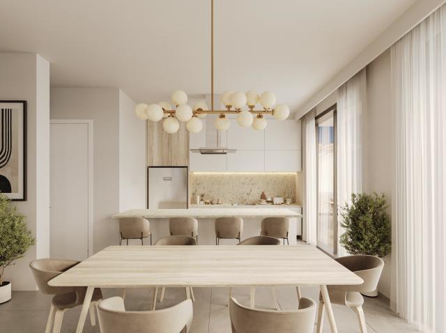 4 bedroom town house in Episkopi