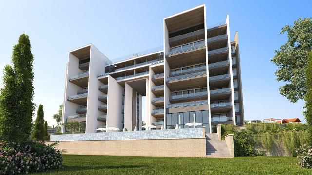 2 bedroom apartment in Agios Tychon Tourist Area