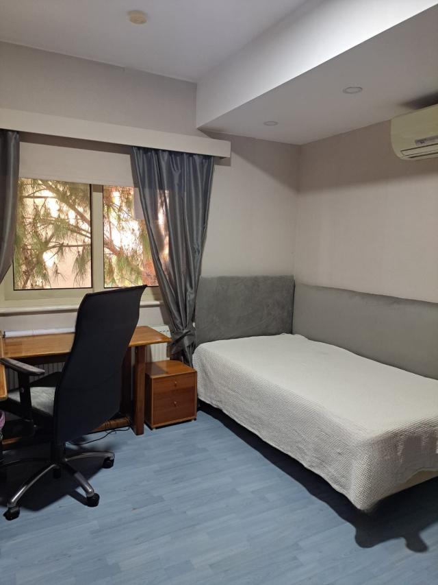 5 bedroom town house in Agia Fyla