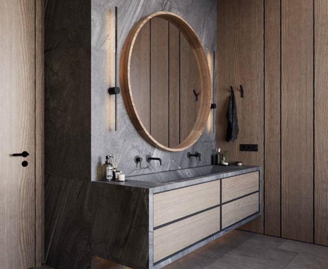 5 bedroom town house in Agios Tychon