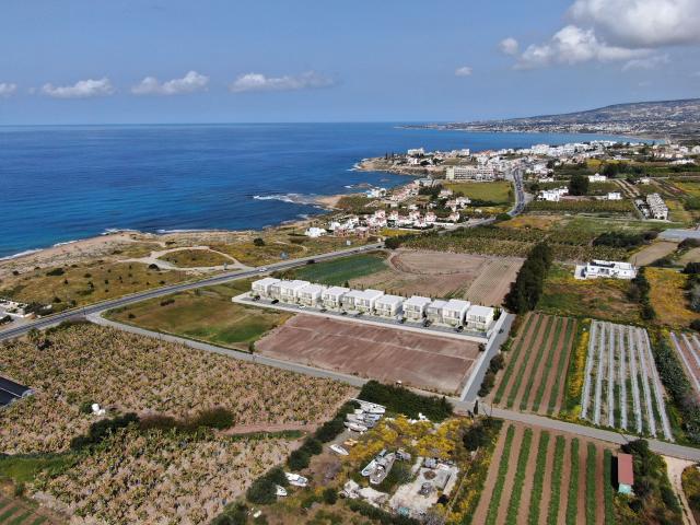 1 bedroom apartment in Kissonerga