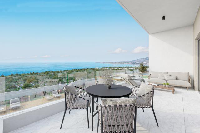 1 bedroom apartment in Kissonerga