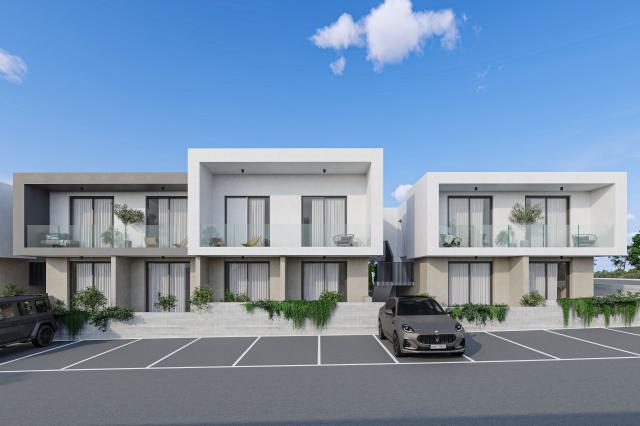1 bedroom apartment in Kissonerga