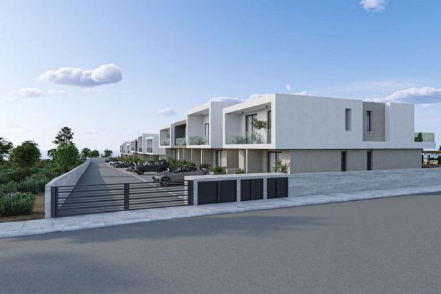 1 bedroom apartment in Kissonerga