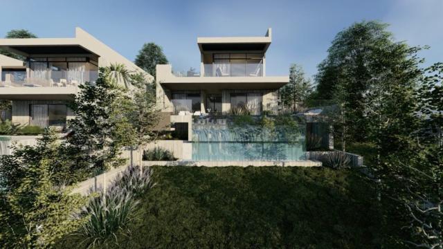 3 bedroom  in Ayios Tychonas