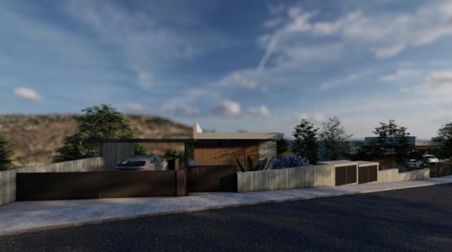 3 bedroom  in Ayios Tychonas