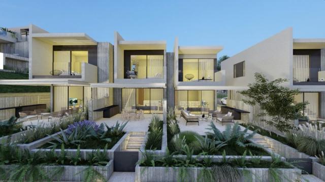 2 bedroom  in Ayios Tychonas