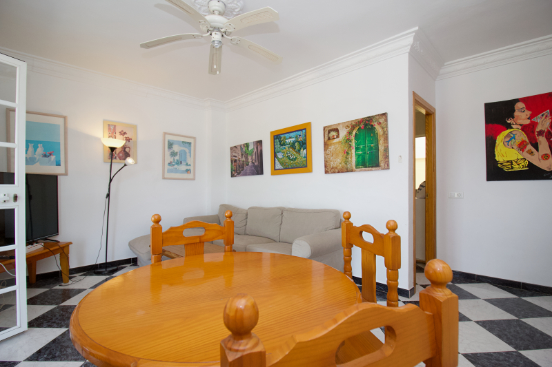 Spectacular penthouse with a large terrace and unparalleled views In Alhaurin el Grande 