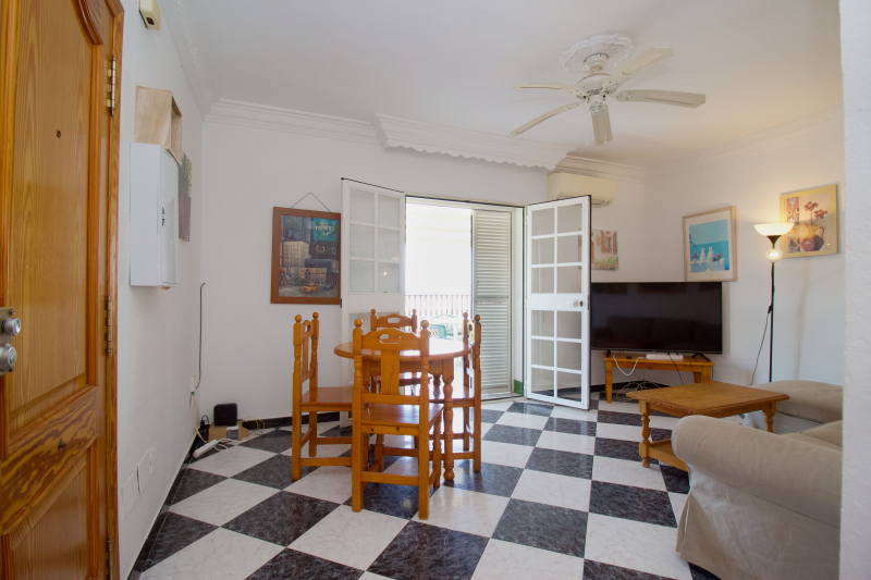 Spectacular penthouse with a large terrace and unparalleled views In Alhaurin el Grande 