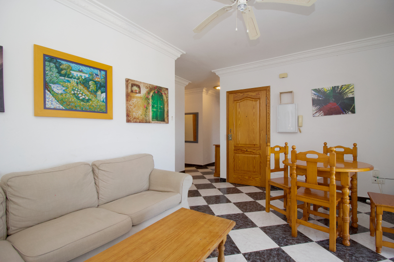 Spectacular penthouse with a large terrace and unparalleled views In Alhaurin el Grande 