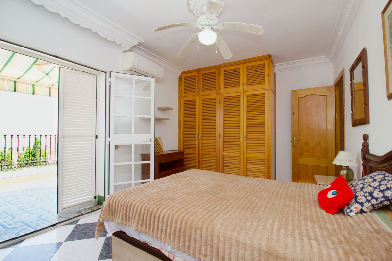 Spectacular penthouse with a large terrace and unparalleled views In Alhaurin el Grande 