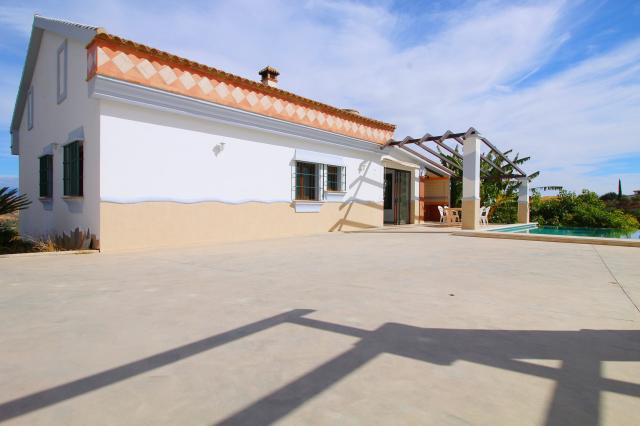 5 bedroom chalet in coin