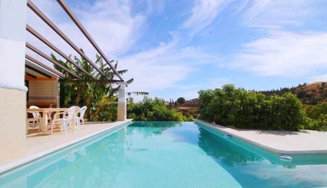 5 bedroom chalet in coin