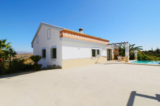 5 bedroom chalet in coin