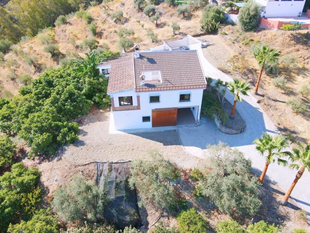 5 bedroom chalet in coin